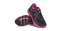 Нова колекція бігових кросівок Nike з «розумною» амортизацією Lunarlon бігових