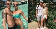 Нова дівчина тарасова фото, плітки, інтриги, розслідування дівчина