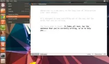 ubuntu