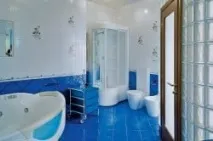 Облицювання плиткою ванної кімнати варіанти дизайну дизайну