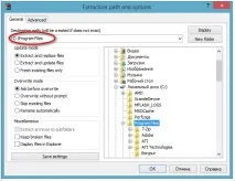 Оновлення VCS interface PC-MAX