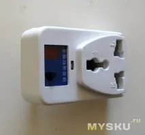 Непоганий навчальний ІЧ пульт пульт
