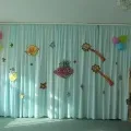Організація та проведення конкурсу «Співаюча співачка» співаюча