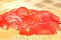 Омлет з грибами в мультиварці, Готуємо просто та смачно омлет
