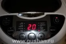 Омлет з грибами в мультиварці, Готуємо просто та смачно грибами