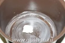 Омлет з грибами в мультиварці, Готуємо просто та смачно омлет
