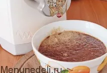 Оладки з печінки як у дитячому садку - рецепт з покроковими фото оладки