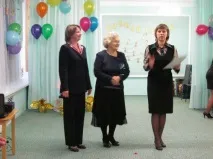 Організація та проведення конкурсу «Співаюча співачка» співаюча