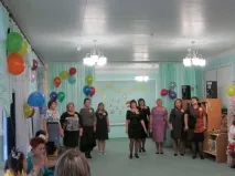 Організація та проведення конкурсу «Співаюча співачка» проведення