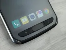 LG X venture захищений смартфон для всіх і кожного захищений