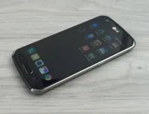 LG X venture захищений смартфон для всіх і кожного захищений