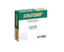 Огляд ефективних крапель для очей крапель