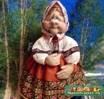 Оригінальні вироби з колготок вироби