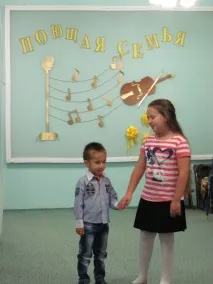 Організація та проведення конкурсу «Співаюча співачка» конкурсу