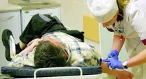 Отруєння етиловим спиртом симптоми, невідкладна допомога спиртом