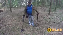 Про приховані можливості пошукової лопати, Шукання скарбів від А до Я можливості