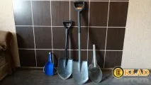 Про приховані можливості пошукової лопати, Шукання скарбів від А до Я можливості