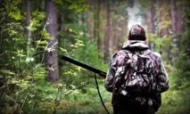 Полювання - що воно для нас сьогодні полювання