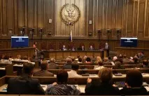 Відмова президента від посади опис процедури, історія та цікаві факти опис