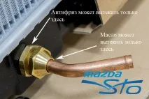Основний радіатор – бомба під капотом! Встигнути до… капотом