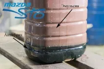 Основний радіатор – бомба під капотом! Встигнути до… бомба