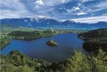 гірські