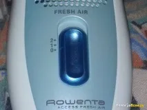 Епілятор Rowenta EP-7910 Access Fresh Air Епілятор Rowenta- позбавить від рослинності, але ep-7910