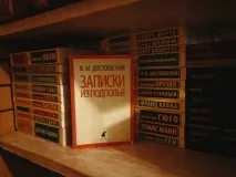 Відгуки про книгу Записки з підпілля записки