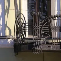 Особняк ова особняк