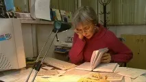 Лист Анні» фільм Еріка Бергкраута про Анну Політковську, Апокаліпсис - 2012 - Новий Час фільм