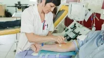 пересадка