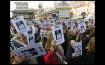 Лист Анні» фільм Еріка Бергкраута про Анну Політковську, Апокаліпсис - 2012 - Новий Час лист