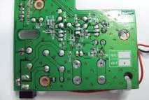 Пилим Vox V847 wah заміни