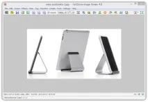 Parallels Desktop 8 desktop