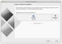 Parallels Desktop 8 windows