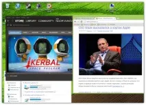 Parallels Desktop 8 Parallels