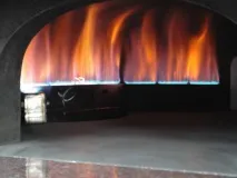 Печі для піци види, характеристики та ціни печі