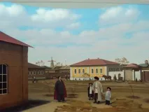 Перші школи Казахстану · Новини · Портал «Історія Казахстану» портал