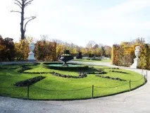 Парк Шенбрунн парку
