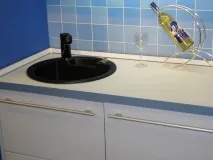 Плінтус для кухні під стільницю деталь, що потребує уваги деталь