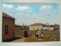Перші школи Казахстану · Новини · Портал «Історія Казахстану» новини