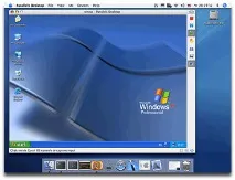 Parallels Desktop тому що ми змушували подружитися Мак і Вінду, SavePearlHarbor вінду