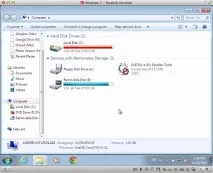 Parallels Desktop тому що ми змушували подружитися Мак і Вінду, SavePearlHarbor подружитися