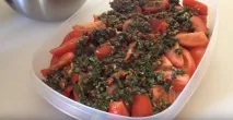 Помідори по-корейськи рецепти швидкого приготування по-корейськи