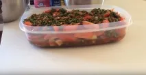 Помідори по-корейськи рецепти швидкого приготування помідори