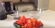 Помідори по-корейськи рецепти швидкого приготування помідори