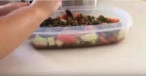 Помідори по-корейськи рецепти швидкого приготування по-корейськи