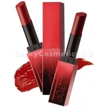 Помада Tony Moly Perfect lip s lip Top відгуки, інструкція, склад tony