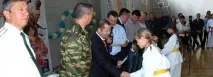 Підготовка до змагань змагань