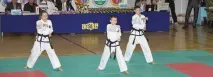 Підготовка до змагань змагань